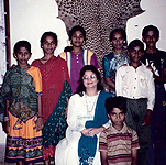 Madhavi Hadker