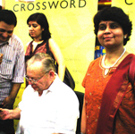 Madhavi Hadker