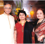 Madhavi Hadker