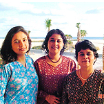 Madhavi Hadker