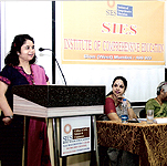 Madhavi Hadker
