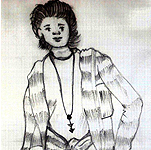 Madhavi Hadker